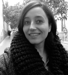Almudena Blanco