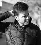 Manu Granado Amor