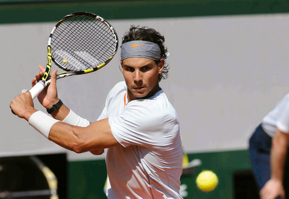 rafa nadal