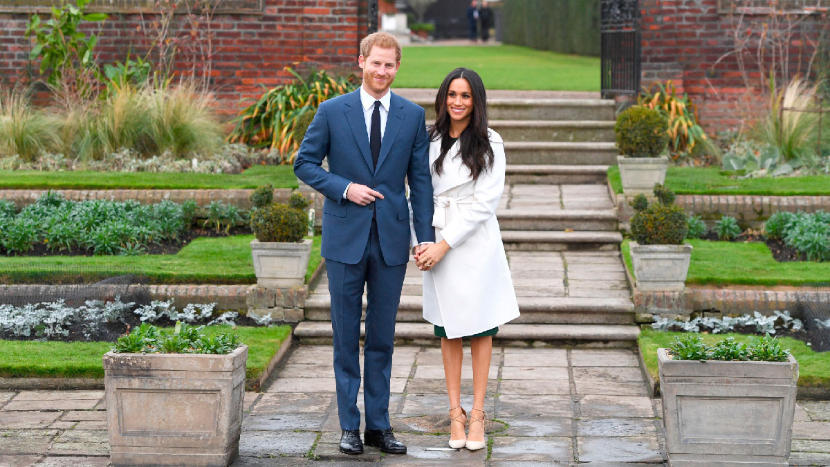 harry meghan compromiso