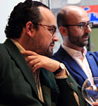 José Bernardo San Juan