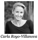 Carla Royo-Villanova