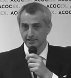 Francisco Javier Trigueros