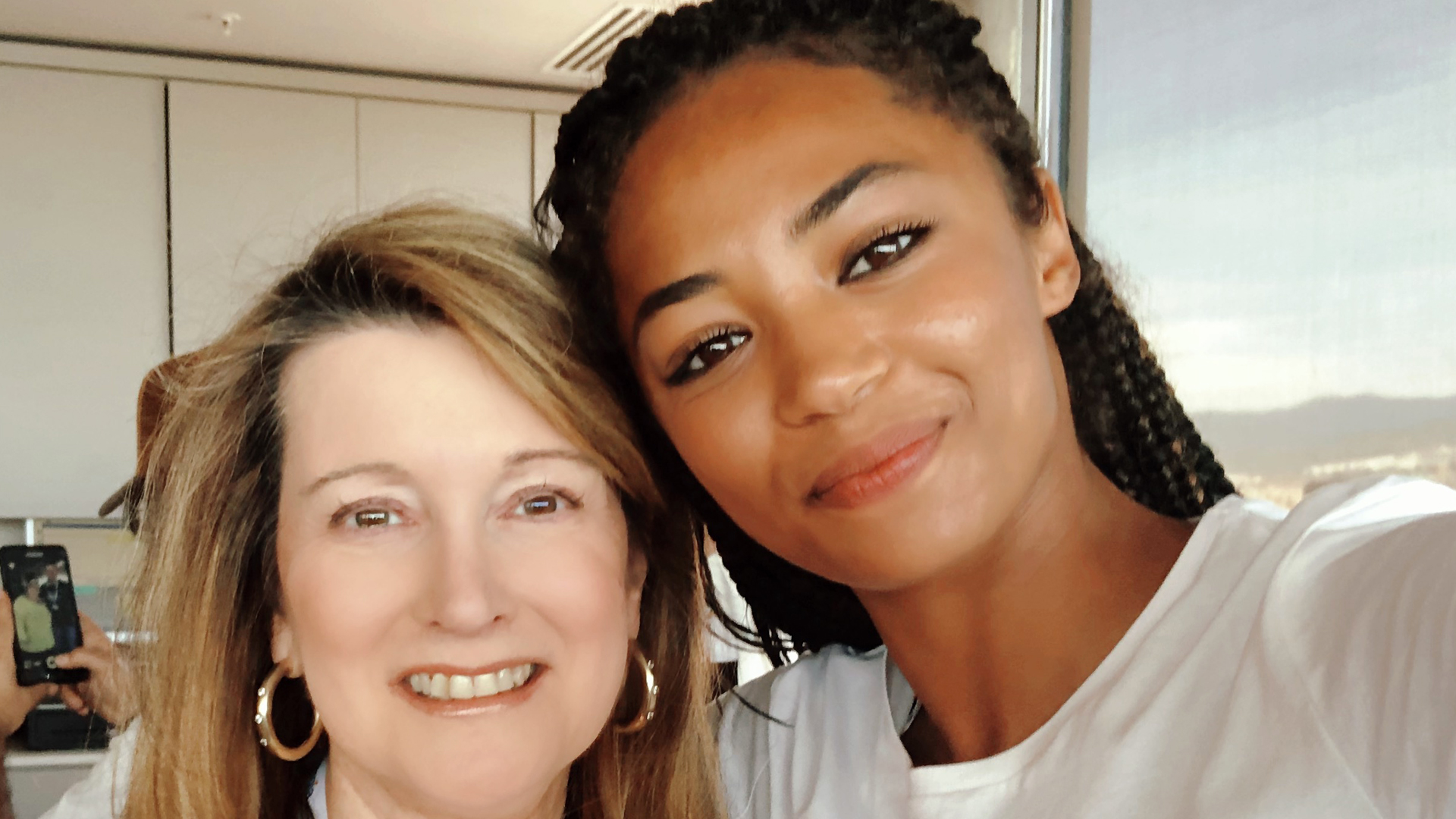 berta vazquez amalia enriquez