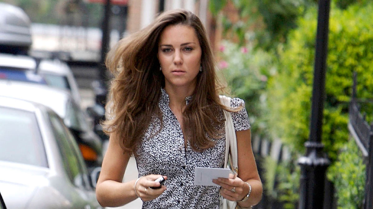 Kate Middleton