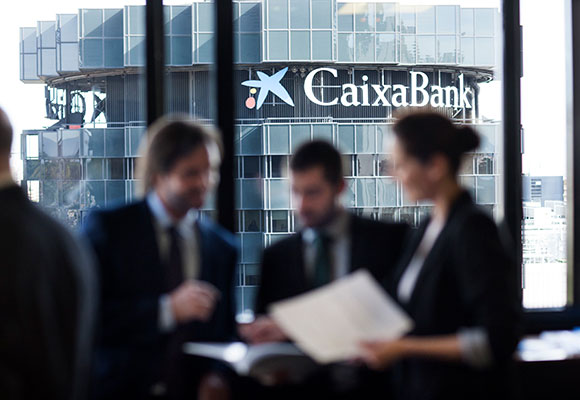CaixaBank