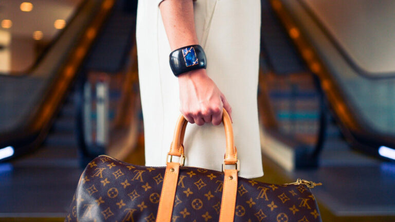 LVMH (Foto: Louis Vuitton)