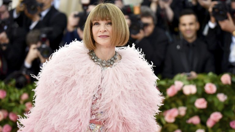 Anna Wintour