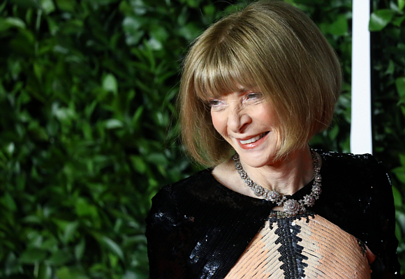 Anna Wintour