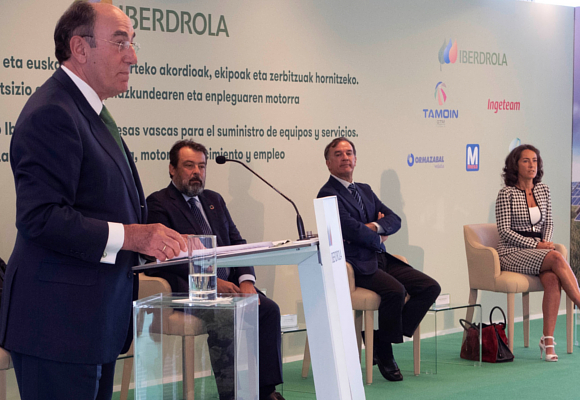 Iberdrola