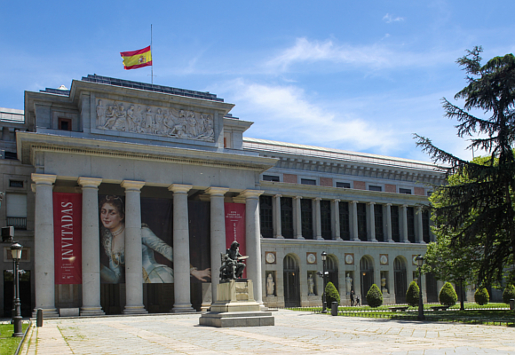 Museo del Prado