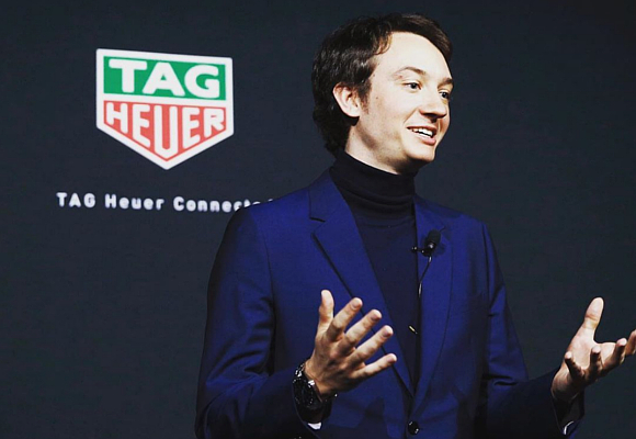TAG Heuer
