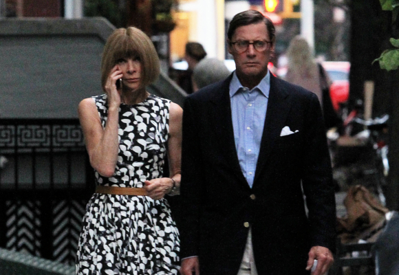 Anna Wintour