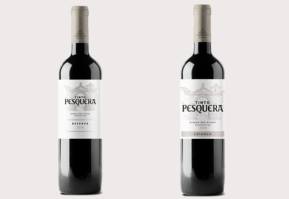Tinto Pesquera