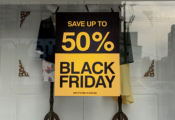 Black Friday