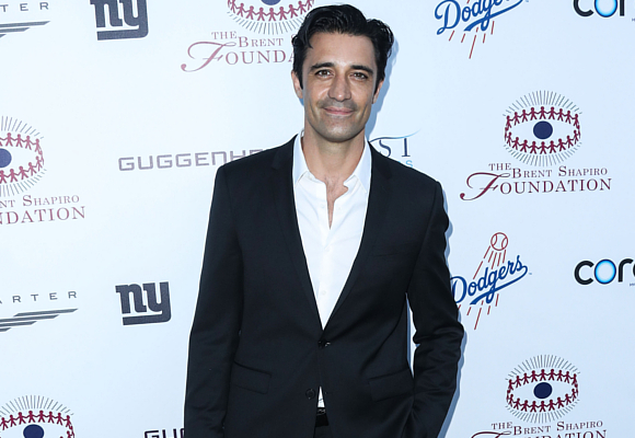 Gilles Marini