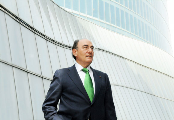 Iberdrola