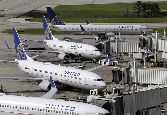 United Airlines