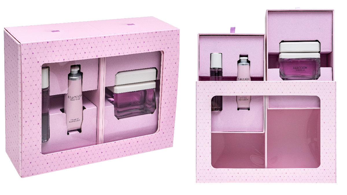 lote eleccion mercadona