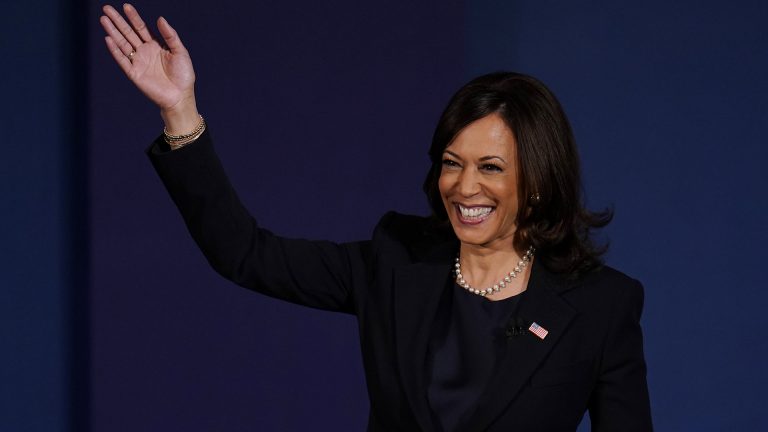 Kamala Harris