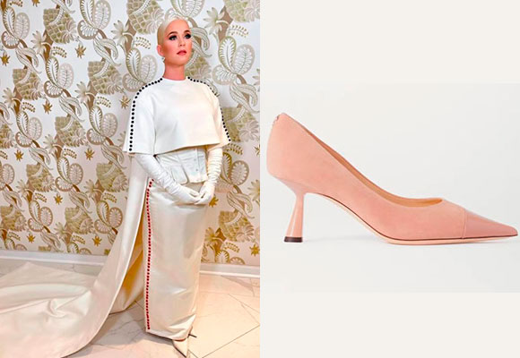Katy Perry Jimmy Choo