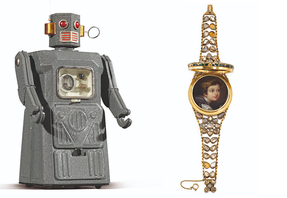 Patricia Mountbatten