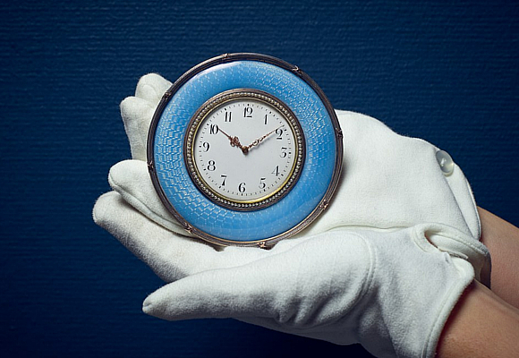 Patricia Mountbatten