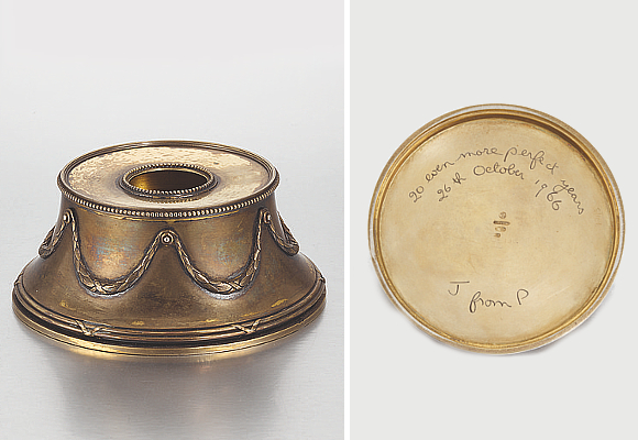 Patricia Mountbatten