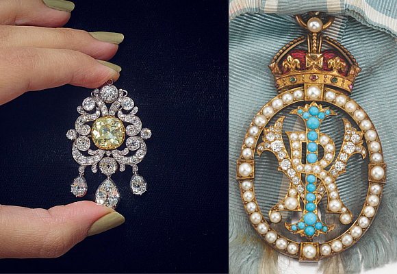 Patricia Mountbatten