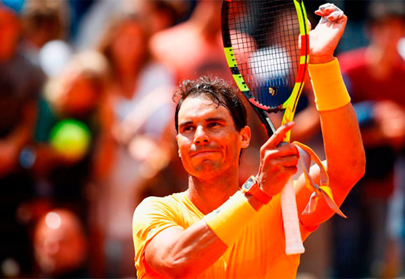 Rafa Nadal