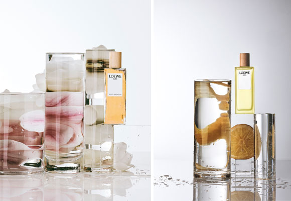 Perfumes Loewe Nacho Alegre
