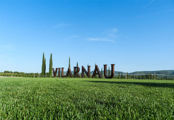 Vilarnau