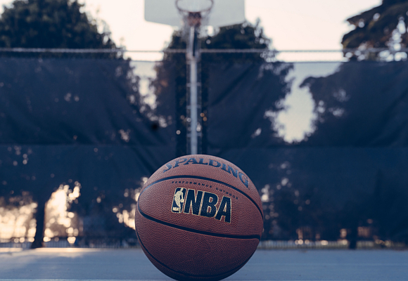 NBA