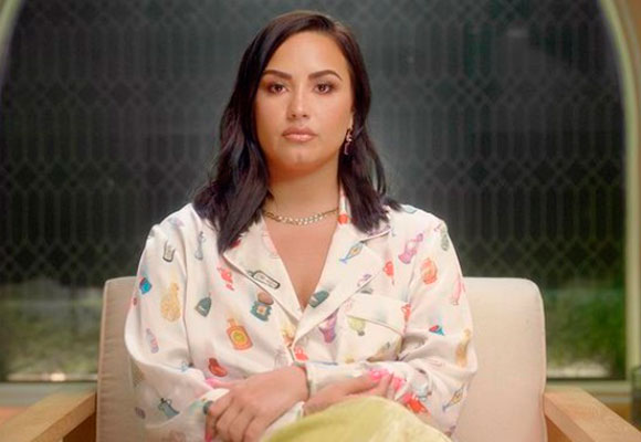 Demi Lovato