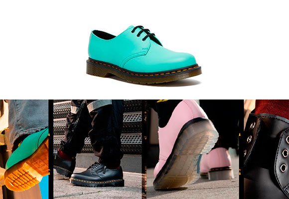 Dr. Martens 1461