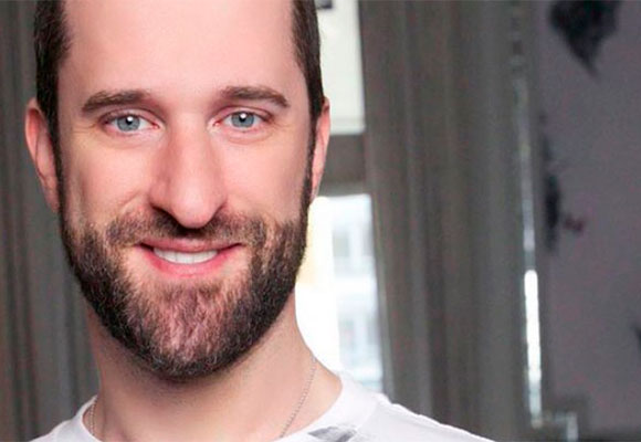 Dustin Diamond