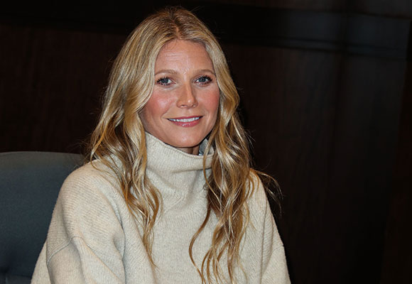Gwyneth Paltrow
