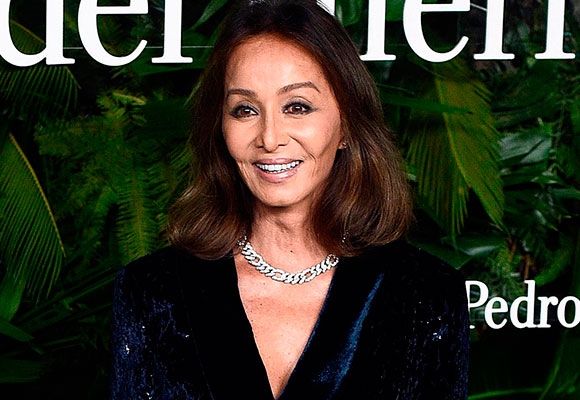 Isabel Preysler