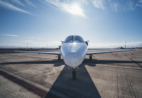 Jet Privado Basque Luxury