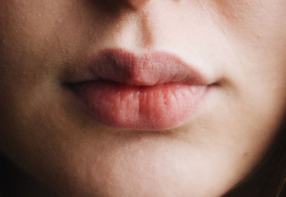 labios gruesos
