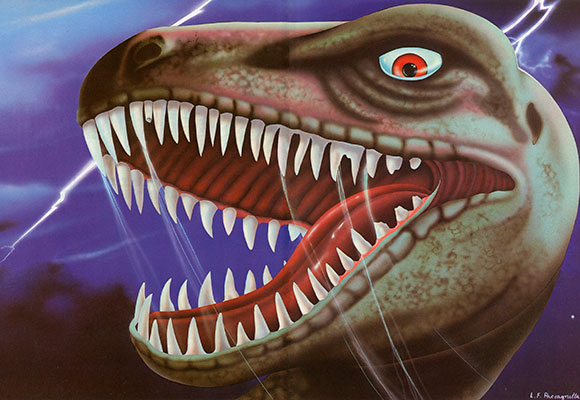 Memphis, 40 años de kitsch y elegancia