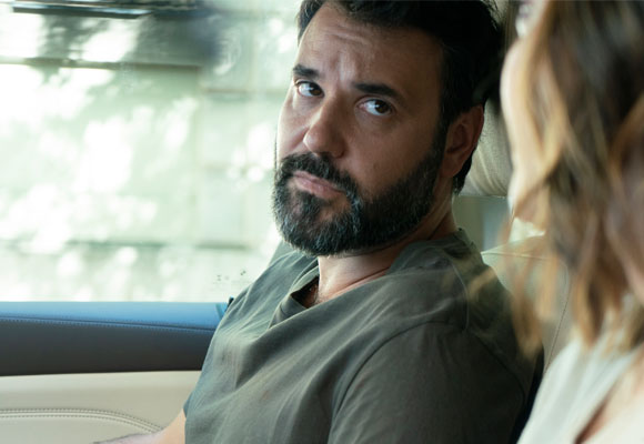 Miquel Fernández El Nudo