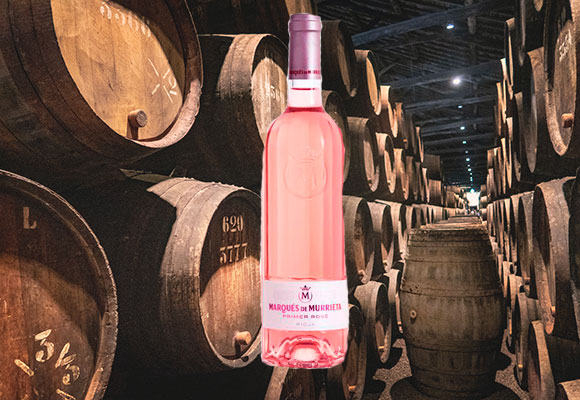 Primer Rosé 2019