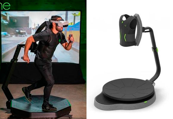 Virtuix Omni