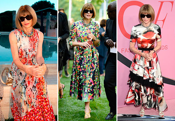 Anna Wintour