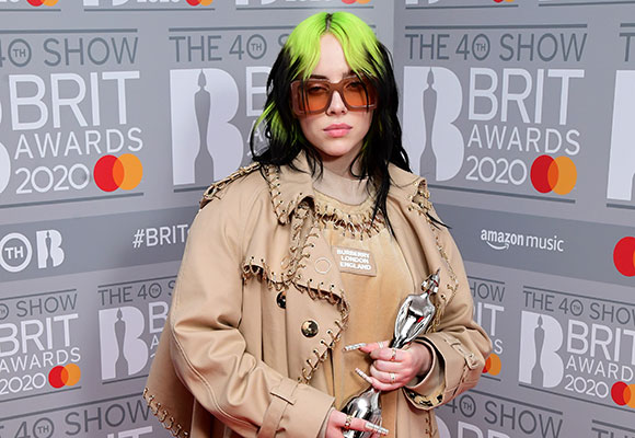 Billie Eilish