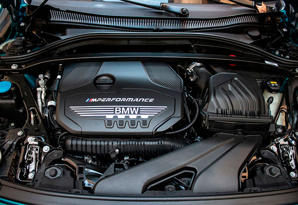 BMW Serie 2 Gran Coupé