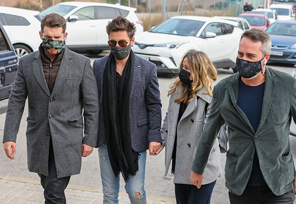 funeral alex casademunt