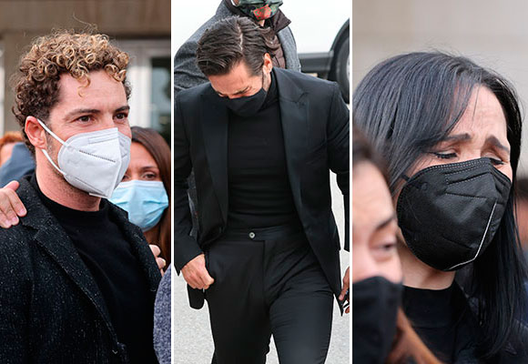 compañeros alex casademunt