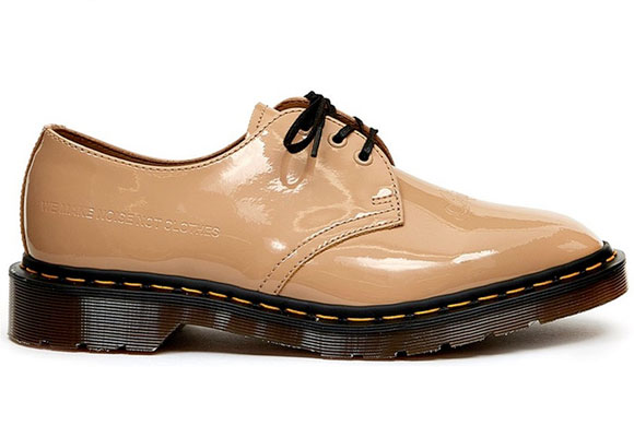 Dr Martens charol